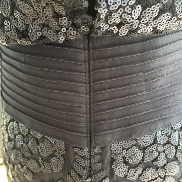 EUC Tadashi Shoji dress - Picture 11 of 14